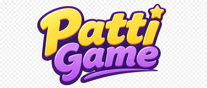 Patti Game Logo